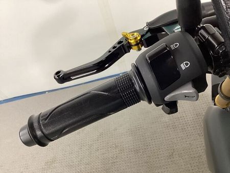 ホンダ グロム 11