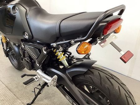 ホンダ グロム 12