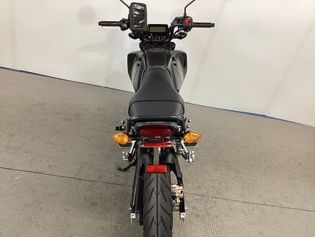 ホンダ グロム 17