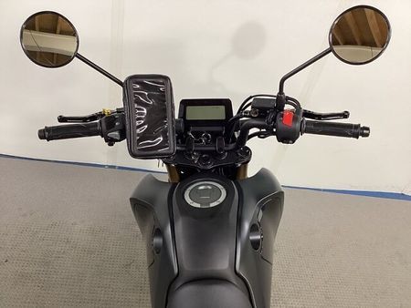 ホンダ グロム 18