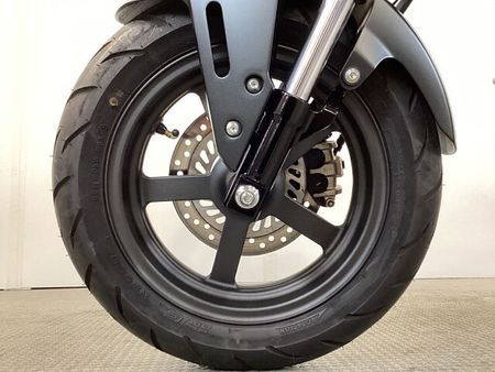 ホンダ グロム 19