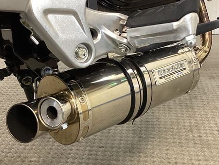 ホンダ グロム 20
