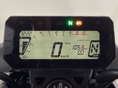 ホンダ グロム 22