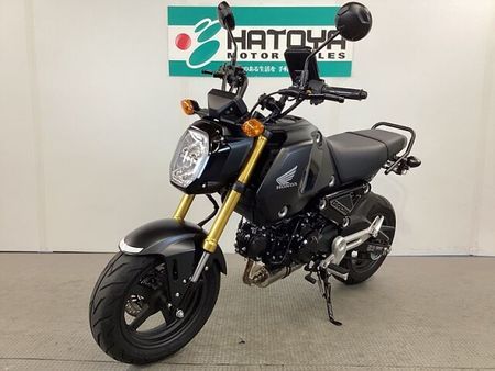 ホンダ グロム 23