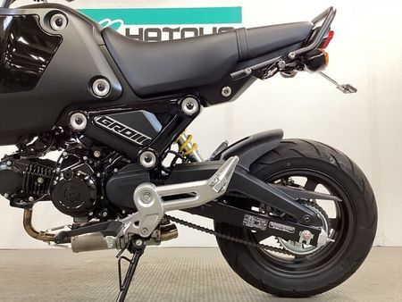 ホンダ グロム 24