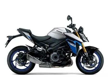 スズキ GSX-S1000 1