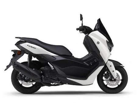 ヤマハ NMAX 1