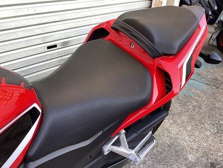 ホンダ CBR400R 6