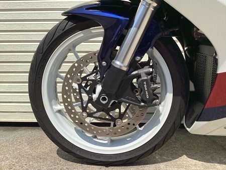 ホンダ VFR800F 19
