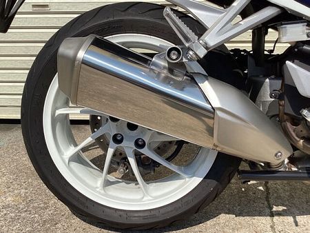 ホンダ VFR800F 25