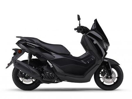 ヤマハ NMAX 155 1