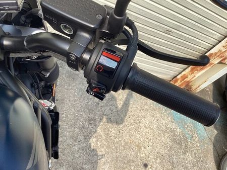 ホンダ レブル 500 9