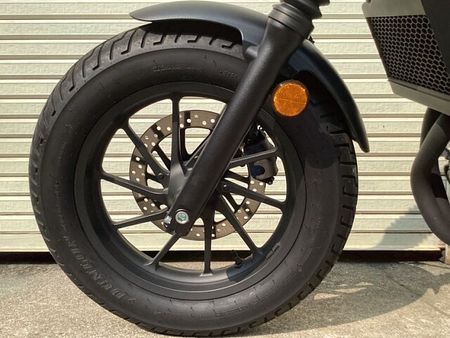 ホンダ レブル 500 19
