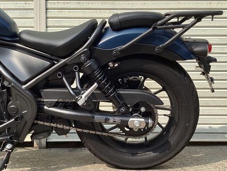 ホンダ レブル 500 24