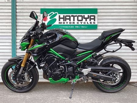 カワサキ Z900 2