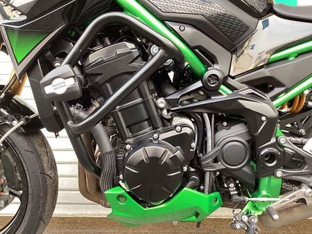 カワサキ Z900 4