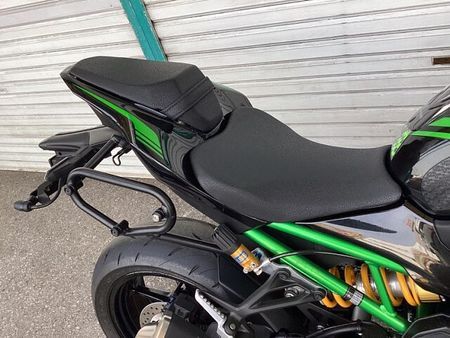 カワサキ Z900 5