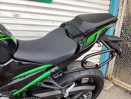 カワサキ Z900 6