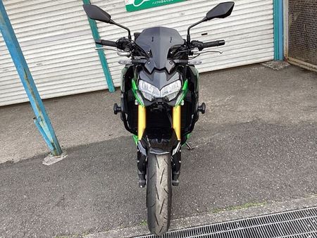 カワサキ Z900 11