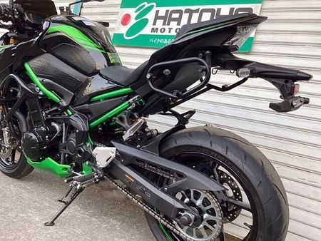 カワサキ Z900 12