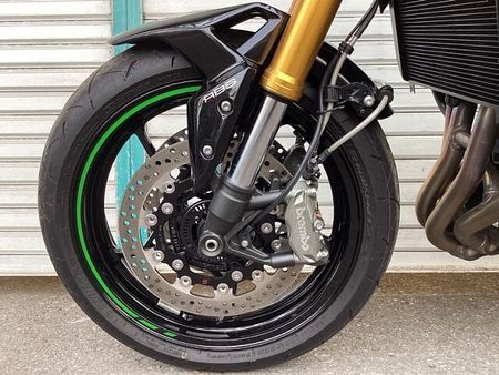カワサキ Z900 19