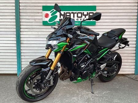 カワサキ Z900 23