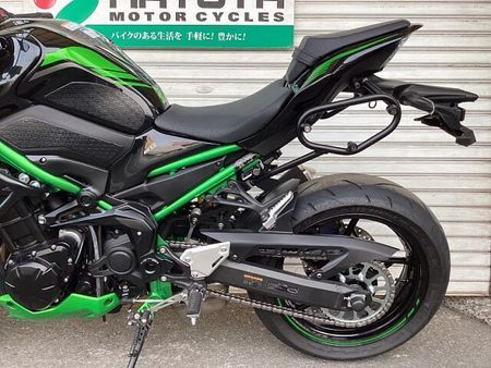 カワサキ Z900 24