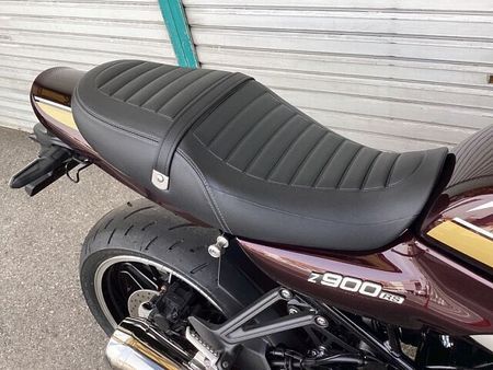 カワサキ Z900RS 4