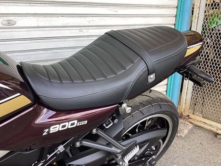 カワサキ Z900RS 6