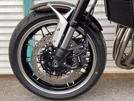 カワサキ Z900RS 19