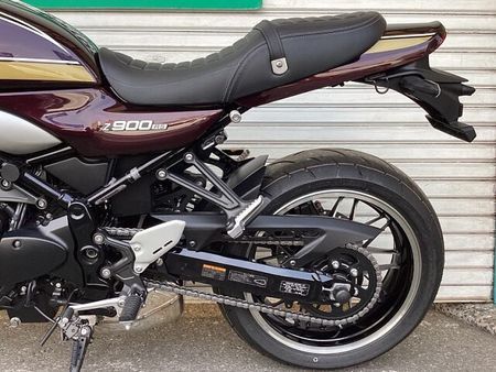 カワサキ Z900RS 24