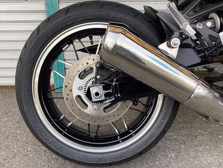 カワサキ Z900RS 25