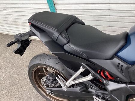 ホンダ CB650R 5