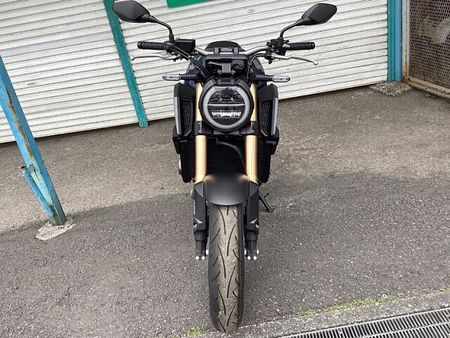 ホンダ CB650R 6