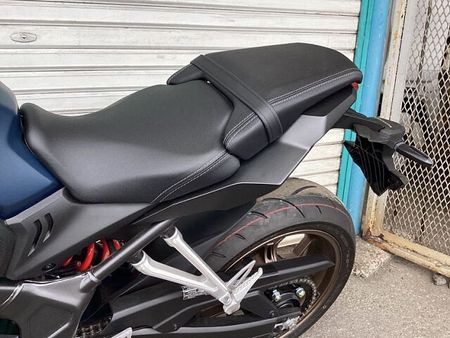 ホンダ CB650R 7