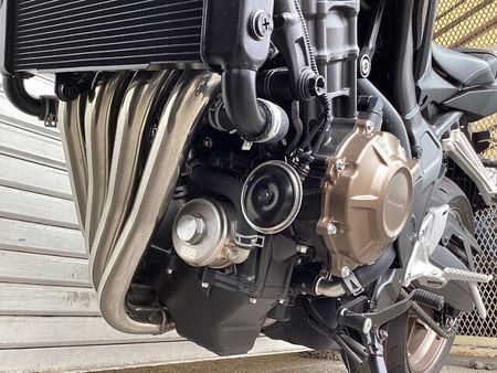 ホンダ CB650R 15