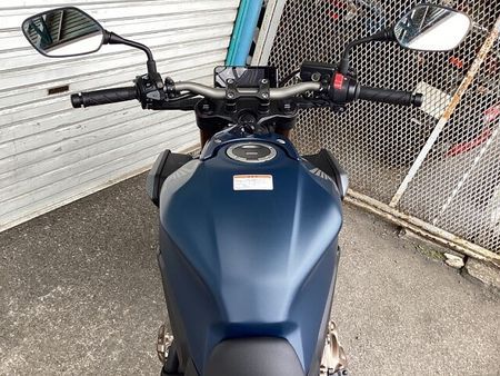 ホンダ CB650R 18