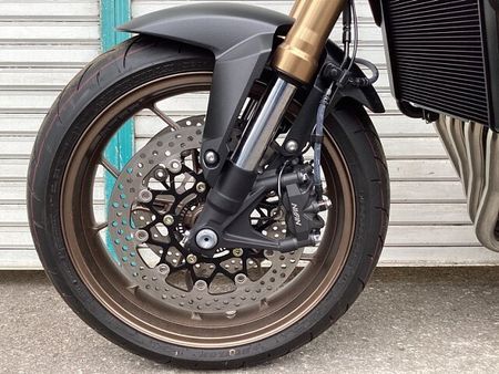 ホンダ CB650R 19