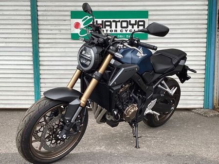 ホンダ CB650R 23