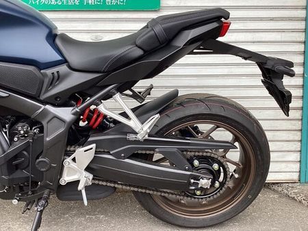 ホンダ CB650R 24