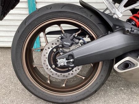 ホンダ CB650R 25
