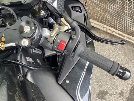 カワサキ ZX-10R 9