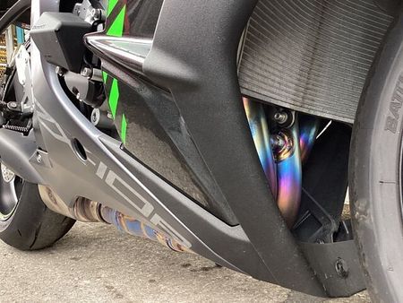 カワサキ ZX-10R 13