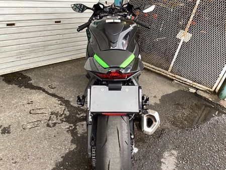 カワサキ ZX-10R 17