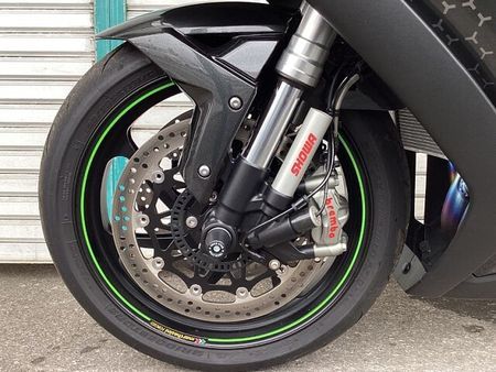 カワサキ ZX-10R 19