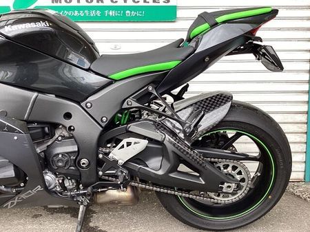 カワサキ ZX-10R 24