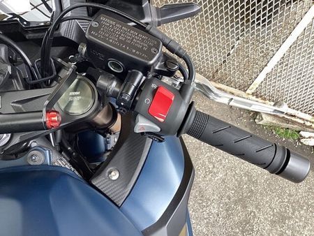 ホンダ CBR400R 10