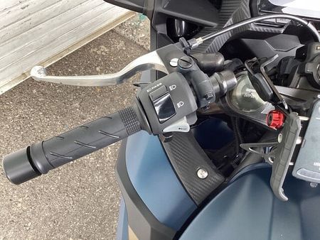 ホンダ CBR400R 11