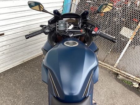 ホンダ CBR400R 18
