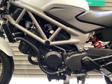 ホンダ VTR250 3